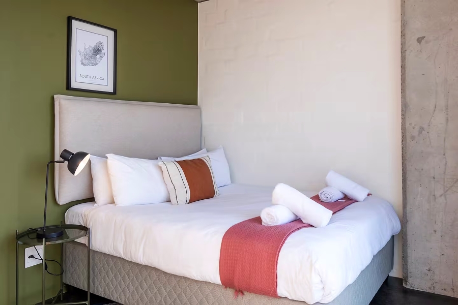 1 Bedroom Property for Sale in Bo Kaap Western Cape